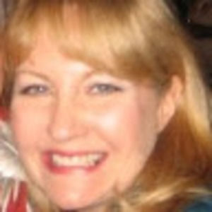 Meet your Posher, Deborah